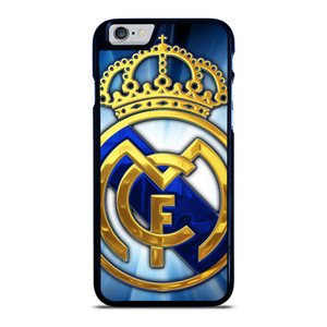REAL MADRID SHINE LOGO iPhone 6 / 6S Case