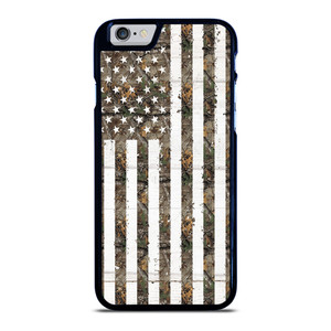 REALTREE CAMO FLAG iPhone 6 / 6S Case REALTREE CAMO FLAG iPhone 6 / 6S Case