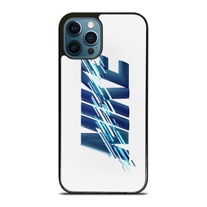 NIKE SLICED LOGO iPhone 12 Pro Max Case NIKE SLICED LOGO iPhone 12 Pro Max Case