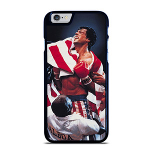 ROCKY BALBOA 2 iPhone 6 / 6S Case ROCKY BALBOA 2 iPhone 6 / 6S Case