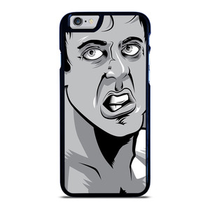 ROCKY BALBOA ANIME iPhone 6 / 6S Case ROCKY BALBOA ANIME iPhone 6 / 6S Case