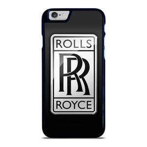 ROLLS ROYCE LOGO iPhone 6 / 6S Case
