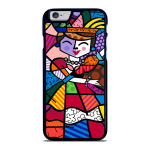 ROMERO BRITTO LOVE 2 iPhone 6 / 6S Case