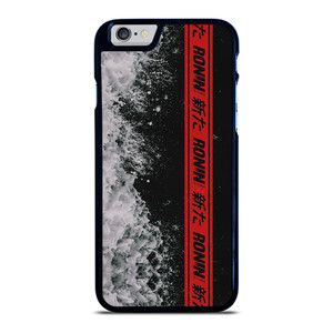 RONIN LOGO SPLASH WATER iPhone 6 / 6S Case