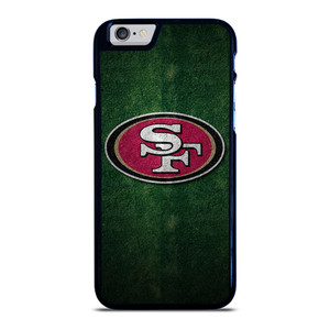 SAN FRANCISCO 49ERS FOOTBALL iPhone 6 / 6S Case SAN FRANCISCO 49ERS FOOTBALL iPhone 6 / 6S Case