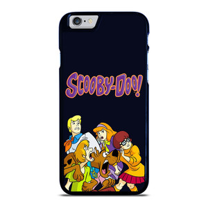 SCOOBY DOO 3 iPhone 6 / 6S Case