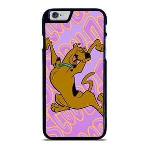 SCOOBY DOO DOG iPhone 6 / 6S Case SCOOBY DOO DOG iPhone 6 / 6S Case
