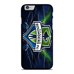 SEATTLE SOUNDERS FC ICON iPhone 6 / 6S Case SEATTLE SOUNDERS FC ICON iPhone 6 / 6S Case
