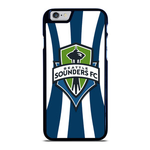 SEATTLE SOUNDERS FC LOGO iPhone 6 / 6S Case SEATTLE SOUNDERS FC LOGO iPhone 6 / 6S Case