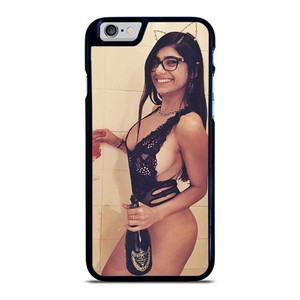 SEXY MIA KHALIFA iPhone 6 / 6S Case