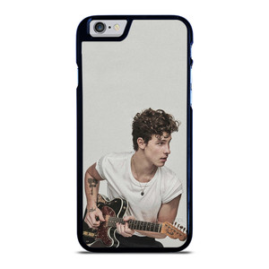 SHAWN MENDES AND GUITAR iPhone 6 / 6S Case