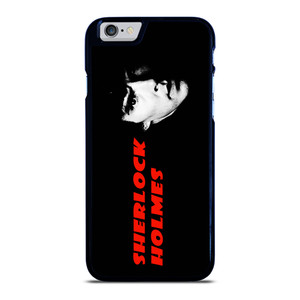 SHERLOCK HOLMES 1 iPhone 6 / 6S Case