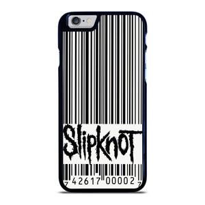 SLIPKNOT BARCODE LOGO iPhone 6 / 6S Case SLIPKNOT BARCODE LOGO iPhone 6 / 6S Case
