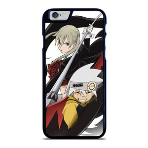 SOUL EATER iPhone 6 / 6S Case SOUL EATER iPhone 6 / 6S Case