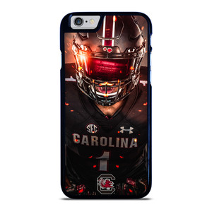 SOUTH CAROLINA GAMECOCKS 2 iPhone 6 / 6S Case SOUTH CAROLINA GAMECOCKS 2 iPhone 6 / 6S Case