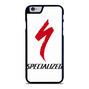 SPECIALIZED BICYCLE LOGO iPhone 6 / 6S Case