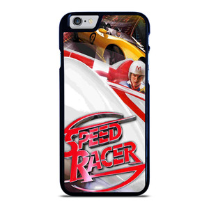 SPEED RACER ON RACE iPhone 6 / 6S Case SPEED RACER ON RACE iPhone 6 / 6S Case