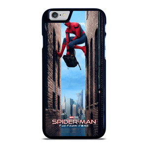 SPIDERMAN FAR FROM HOME BACKPACKER iPhone 6 / 6S Case SPIDERMAN FAR FROM HOME BACKPACKER iPhone 6 / 6S Case