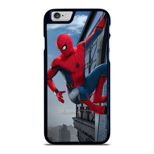 SPIDERMAN HOMECOMING MARVEL iPhone 6 / 6S Case