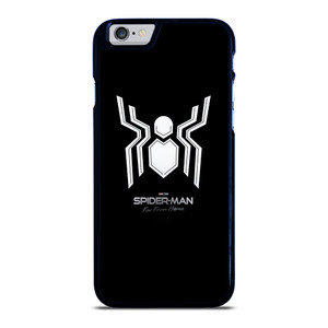 SPIDERMAN LOGO FAR FROM HOME iPhone 6 / 6S Case SPIDERMAN LOGO FAR FROM HOME iPhone 6 / 6S Case