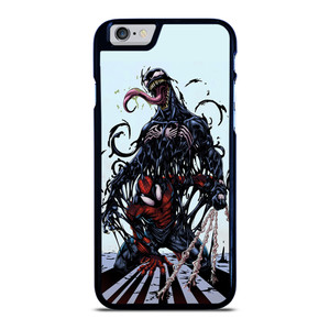 SPIDERMAN VENOM MARVEL VILLAIN iPhone 6 / 6S Case SPIDERMAN VENOM MARVEL VILLAIN iPhone 6 / 6S Case
