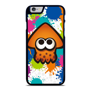 Splatoon Icon-iPhone 6S iPhone 6 / 6S Case Splatoon Icon-iPhone 6S iPhone 6 / 6S Case