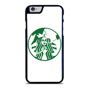 STARBUCKS MARIJUANA ART iPhone 6 / 6S Case STARBUCKS MARIJUANA ART iPhone 6 / 6S Case