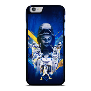 STEPHEN CURRY IS A WARRIORS iPhone 6 / 6S Case
