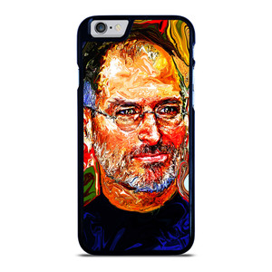 STEVE JOBS iPhone 6 / 6S Case