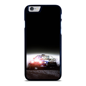 SUBARU RALLY CAR DIRTY iPhone 6 / 6S Case