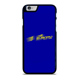 SUBARU RALLY TEAM USA iPhone 6 / 6S Case