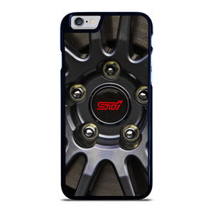 SUBARU WRX ST7 VELG iPhone 6 / 6S Case