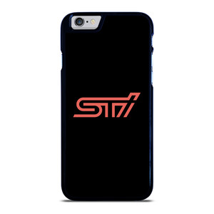 SUBARU WRX STI LOGO iPhone 6 / 6S Case SUBARU WRX STI LOGO iPhone 6 / 6S Case