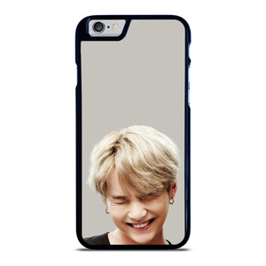 SUGA BTS BANGTAN BOYS iPhone 6 / 6S Case SUGA BTS BANGTAN BOYS iPhone 6 / 6S Case