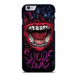 SUICIDE SQUAD iPhone 6 / 6S Case