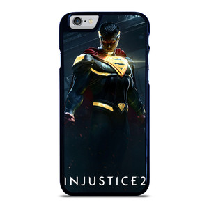 SUPERMAN INJUSTICE 2 iPhone 6 / 6S Case