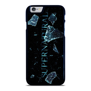 SUPERNATURAL CRACKED GLASS iPhone 6 / 6S Case