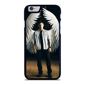 SUPERNATURAL WINGS iPhone 6 / 6S Case
