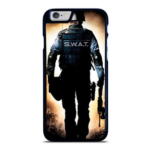 SWAT S.W.A.T iPhone 6 / 6S Case SWAT S.W.A.T iPhone 6 / 6S Case