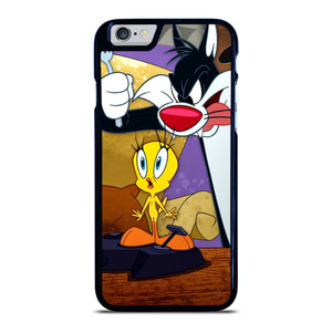 SYLVESTER AND TWEETY iPhone 6 / 6S Case