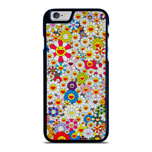 TAKASHI MURAKAMI FLOWERS iPhone 6 / 6S Case