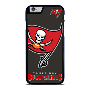 TAMPA BAY BUCCANEERS BUCS iPhone 6 / 6S Case TAMPA BAY BUCCANEERS BUCS iPhone 6 / 6S Case