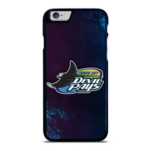 TAMPA BAY DEVIL RAYS iPhone 6 / 6S Case TAMPA BAY DEVIL RAYS iPhone 6 / 6S Case