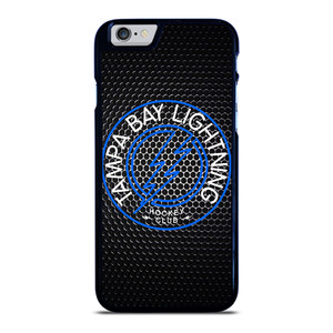 TAMPA BAY LIGHTNING iPhone 6 / 6S Case TAMPA BAY LIGHTNING iPhone 6 / 6S Case