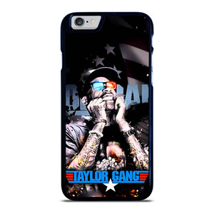 TAYLOR GANG AMERICAN iPhone 6 / 6S Case