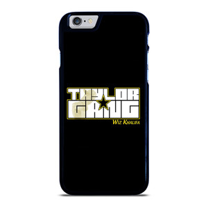 TAYLOR GANG STAR LOGO iPhone 6 / 6S Case TAYLOR GANG STAR LOGO iPhone 6 / 6S Case