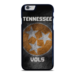 TENNESSEE VOLUNTEERS VOLS 3 iPhone 6 / 6S Case TENNESSEE VOLUNTEERS VOLS 3 iPhone 6 / 6S Case