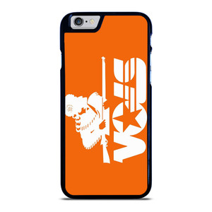 TENNESSEE VOLUNTEERS VOLS 4 iPhone 6 / 6S Case TENNESSEE VOLUNTEERS VOLS 4 iPhone 6 / 6S Case