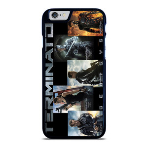 TERMINATOR ALL CHARACTER GENISYS iPhone 6 / 6S Case TERMINATOR ALL CHARACTER GENISYS iPhone 6 / 6S Case