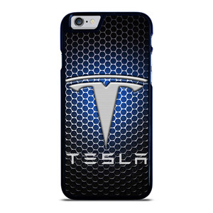 TESLA MOTORS CASE iPhone 6 / 6S Case TESLA MOTORS CASE iPhone 6 / 6S Case